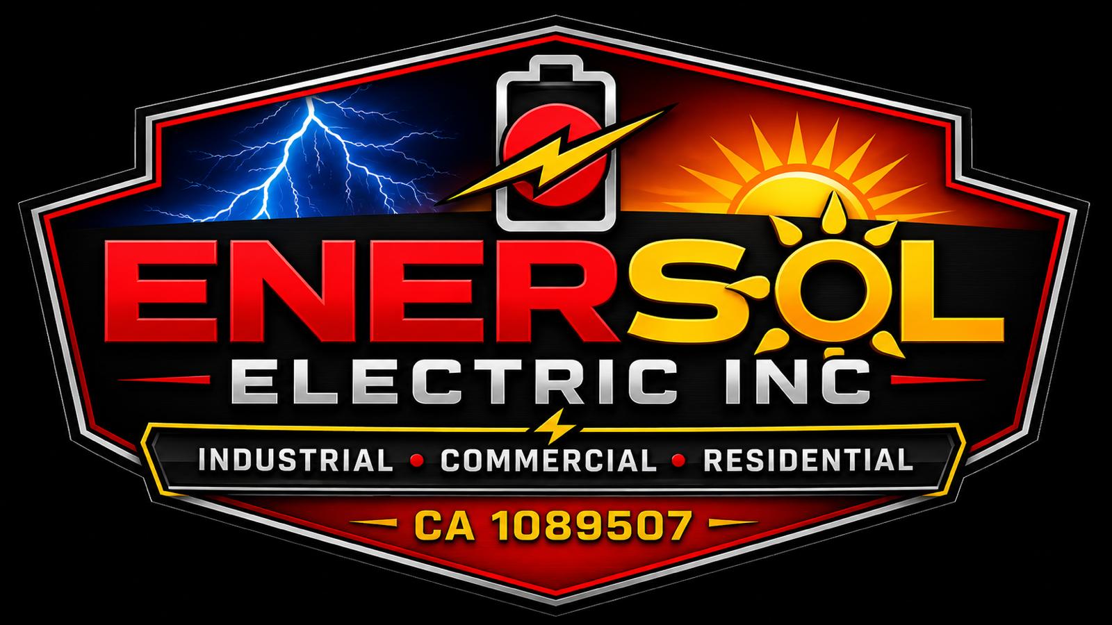 ENERSOL Electric Inc.